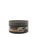 Aveda Men Pure-Formance Pomade | Strong Hold Hair Pomade | Non-Greasy Formula | Water-Based | Short to Medium-Length Hair, 2.5 Ounce