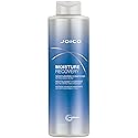 Joico Moisture Recovery Moisturizing Conditioner | For Thick, Coarse, Dry Hair | Restore Moisture, Smoothness, Strength, & Elasticity | Reduce