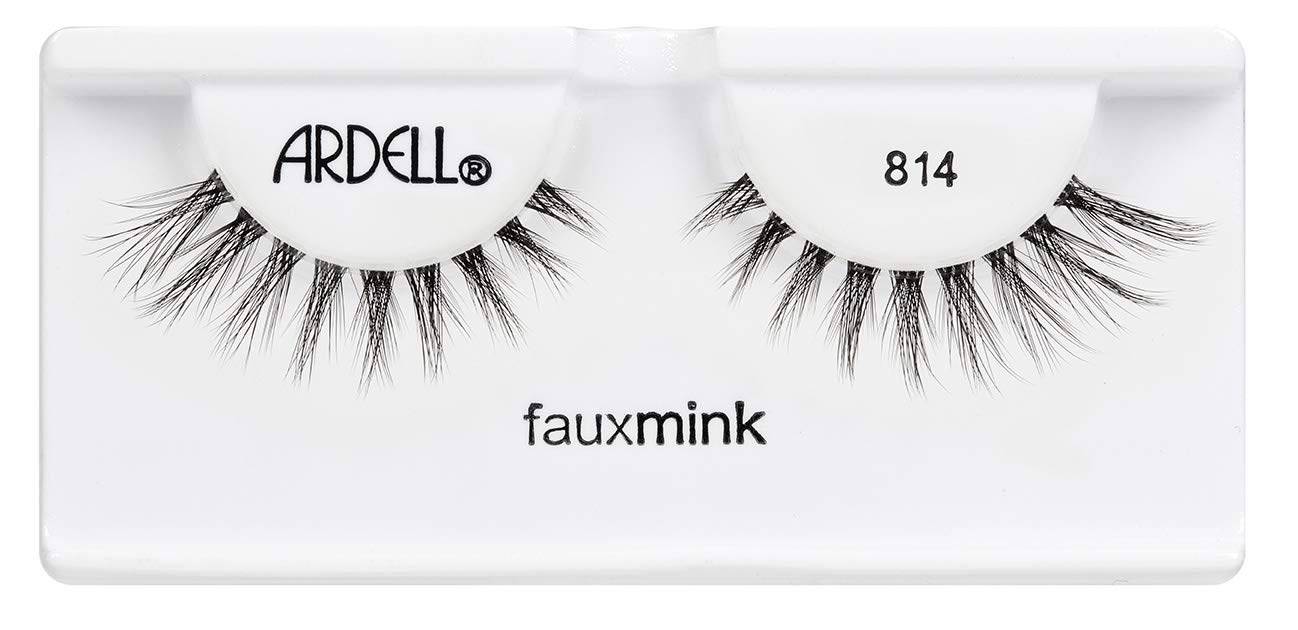 Ardel Faux Mink Lashes #814
