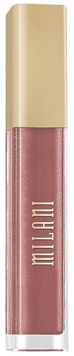 Milani Amore Matte Metallic Lip Crème ~ Prismatic Touch 12