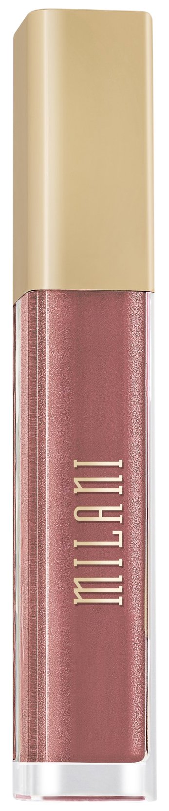 Milani Amore Matte Metallic Lip Crème ~ Prismatic Touch 12