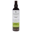 Macadamia Professional Hair Care Sulfate & Paraben Free Natural Organic Pecan 8 Fl Oz