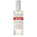 Demeter Christmas in New York Unisex Cologne Spray, 4 Ounce