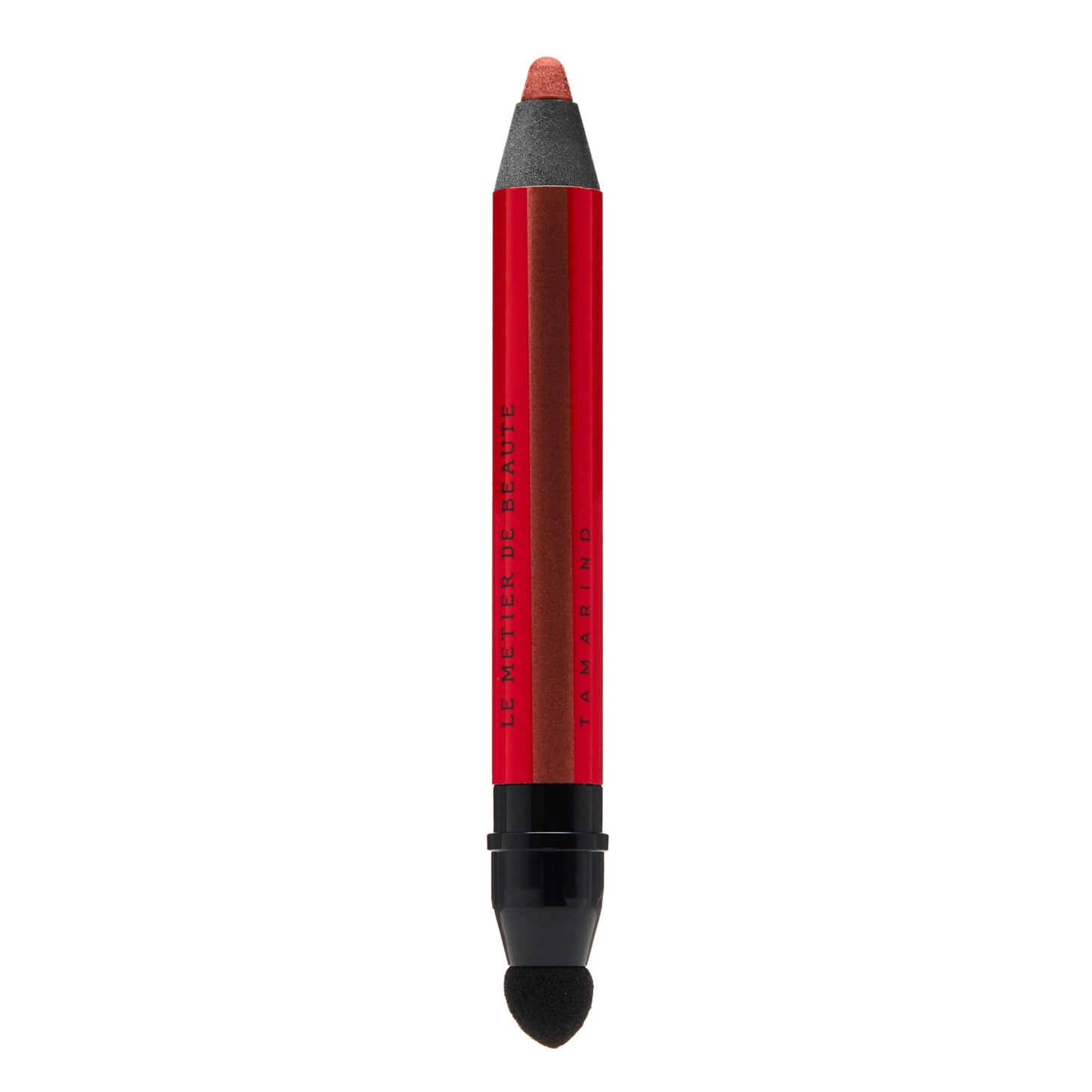 M?TIER Eye Pencil Le Deux - Jumbo Eyeshadow and Eyeliner Pencil - Creamy, Blendable & Long-Lasting Formula - Smudge-Proof, Waterproof & Highly