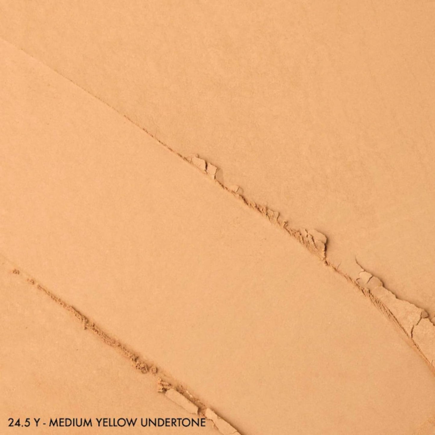 Sephora Collection Matte Powder Foundation - 24.5Y (medium, yellow undertone) 0.26 oz / 7.5 g