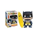 Funko POP! Heroes: DC - Surfs Up! Batman Vinyl Figure