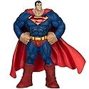 McFarlane Toys - DC Direct Superman Limited Edition Collector Vinyl (Todd's Mods) 4.5in Scale Posed Figure