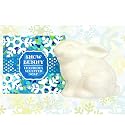 Greenwich Bay Sculpted Snow Bunny 3.0 oz bar soap
