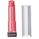 Almay Smart Shade Butter Kiss Lipstick, Pink-Light/Medium