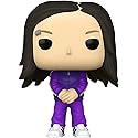 Funko Pop! Rocks: Korn - Jonathan Davis - Funko Pop Vinyl Figure - Black - Multicolored