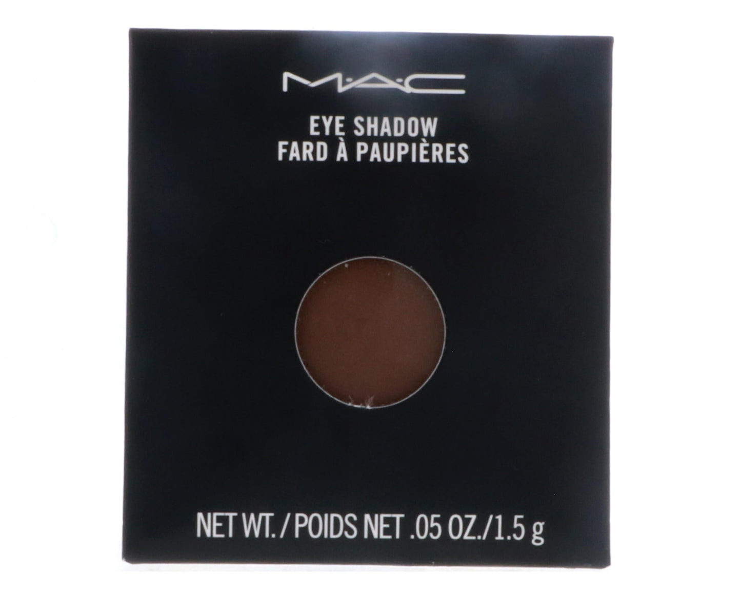 Mac Pro Palette Refill Pan Eyeshadow - Espresso