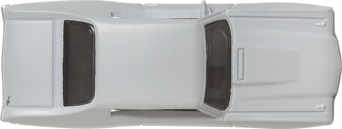 Hot Wheels Cars, Premium Fast & Furious 1:64 Scale Die-Cast Car for Collectors Inspired by Fast & Furious Movie Franchise