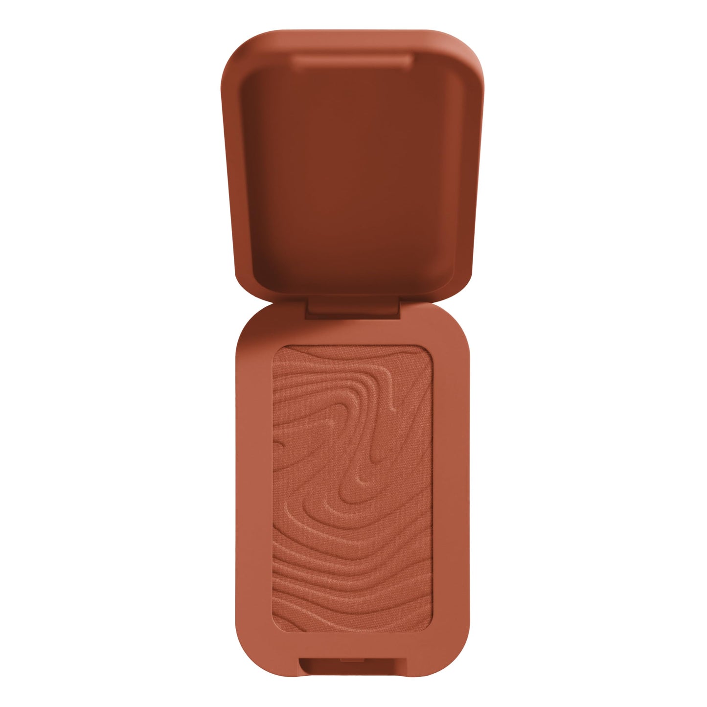 NYX PROFESSIONAL MAKEUP Matte Buttermelt Bronzer, Longwear Face Makeup with Up to 12 Hours of Wear, Vegan Formula - Butta D Down (Deep Rich Warm)