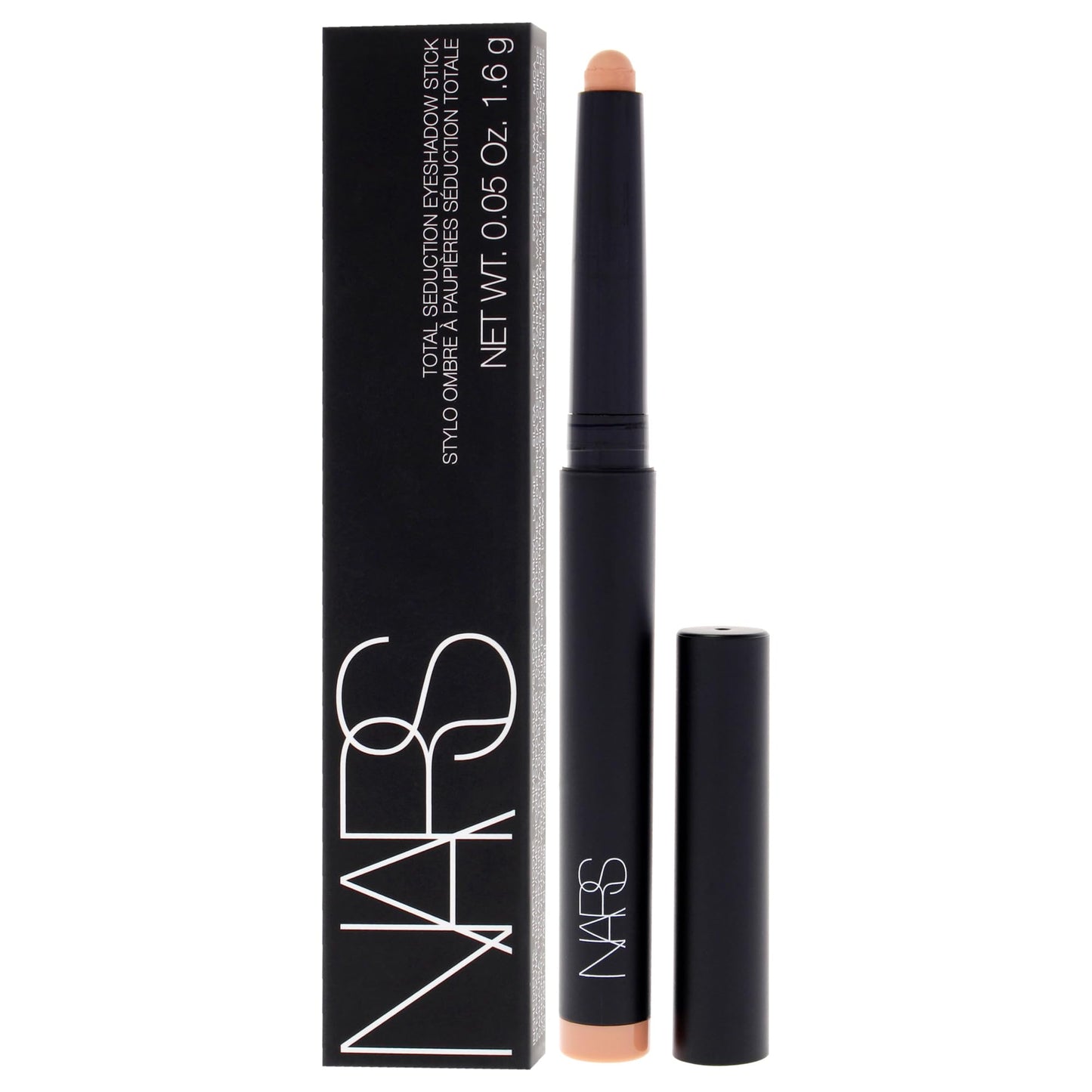 Total Seduction Eyeshadow Stick - Adults Only by NARS for Women - 0.05 oz Eye Shadow