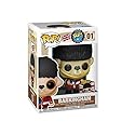 Funko Around The World: Barkingham (UK) POP Vinyl Figure with Pin #1