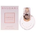 Bvlgari Omnia Crystalline by Bvlgari for Women - 3.4 oz EDT Spray (Refillable)