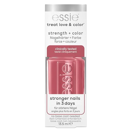 Essie Treat Love Color Nail Enamel Berry Best, 0.46Fl Oz Beauty & Personal Care essie