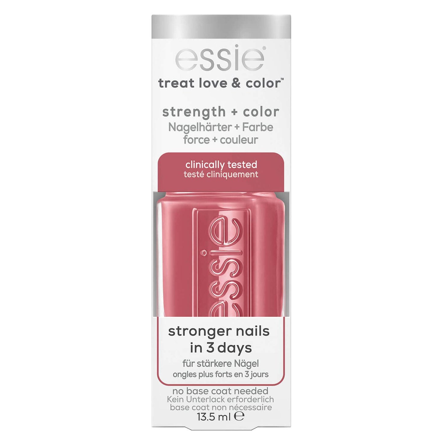 Essie Treat Love Color Nail Enamel Berry Best, 0.46Fl Oz Beauty & Personal Care essie