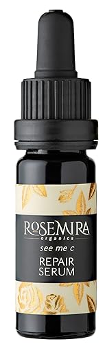 Vitamin C Serum for Face - Hydrating & Brightening Serum for Wrinkles, Fine Lines and Dark Spots - Antioxidant - Anti Aging 1 Month Supply - Made