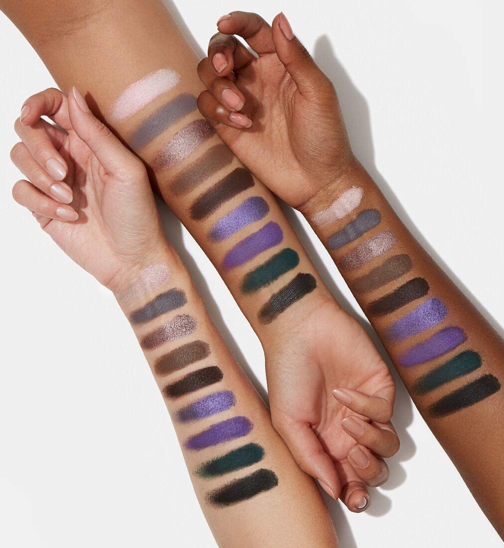e.l.f. Opposites Attract Eyeshadow Palette, 1 Count