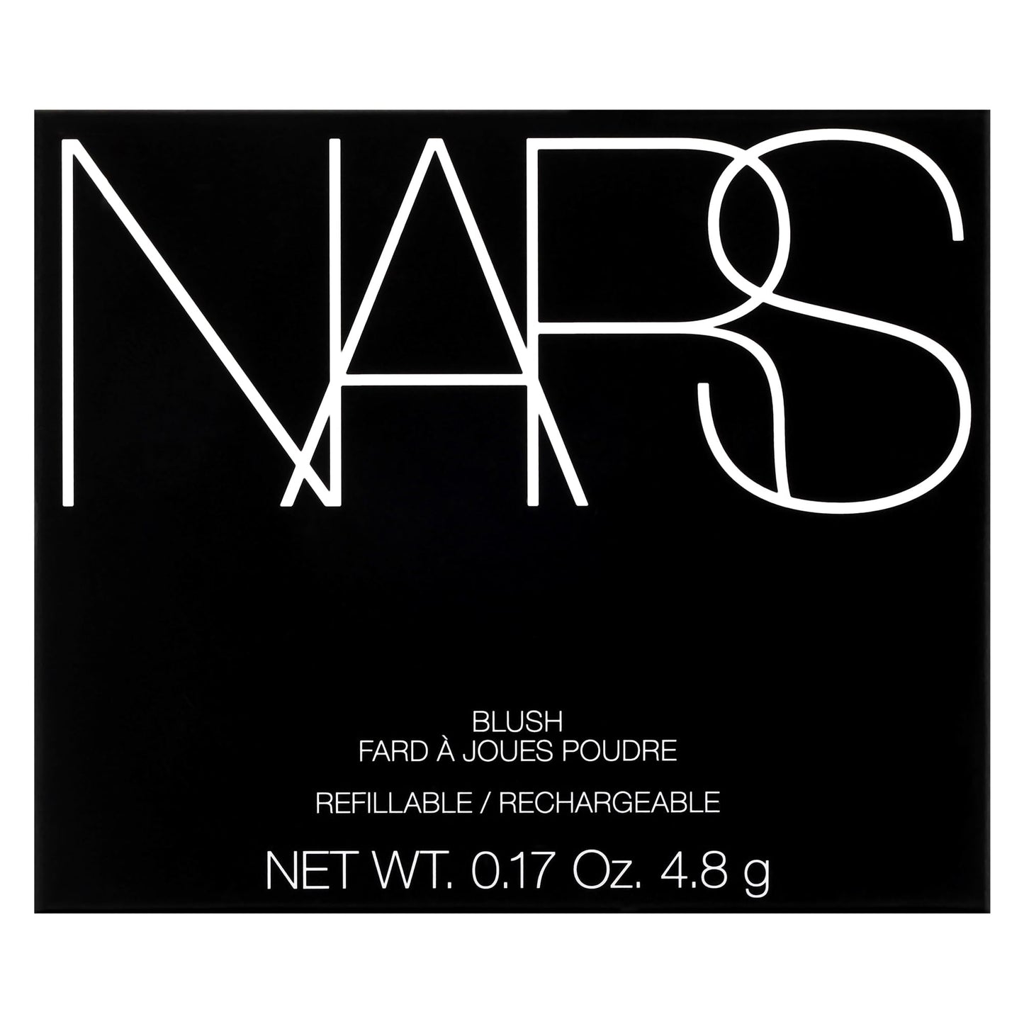 Blush - Amour by NARS for Women - 0.16 oz Blush