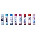 Frozen 2 Lip Balm 8 Pack with Assorted Flavors