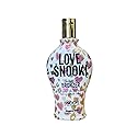 Snooki Love Snooki Dark Bronzing Blend Natural & DHA Enhancers 12oz