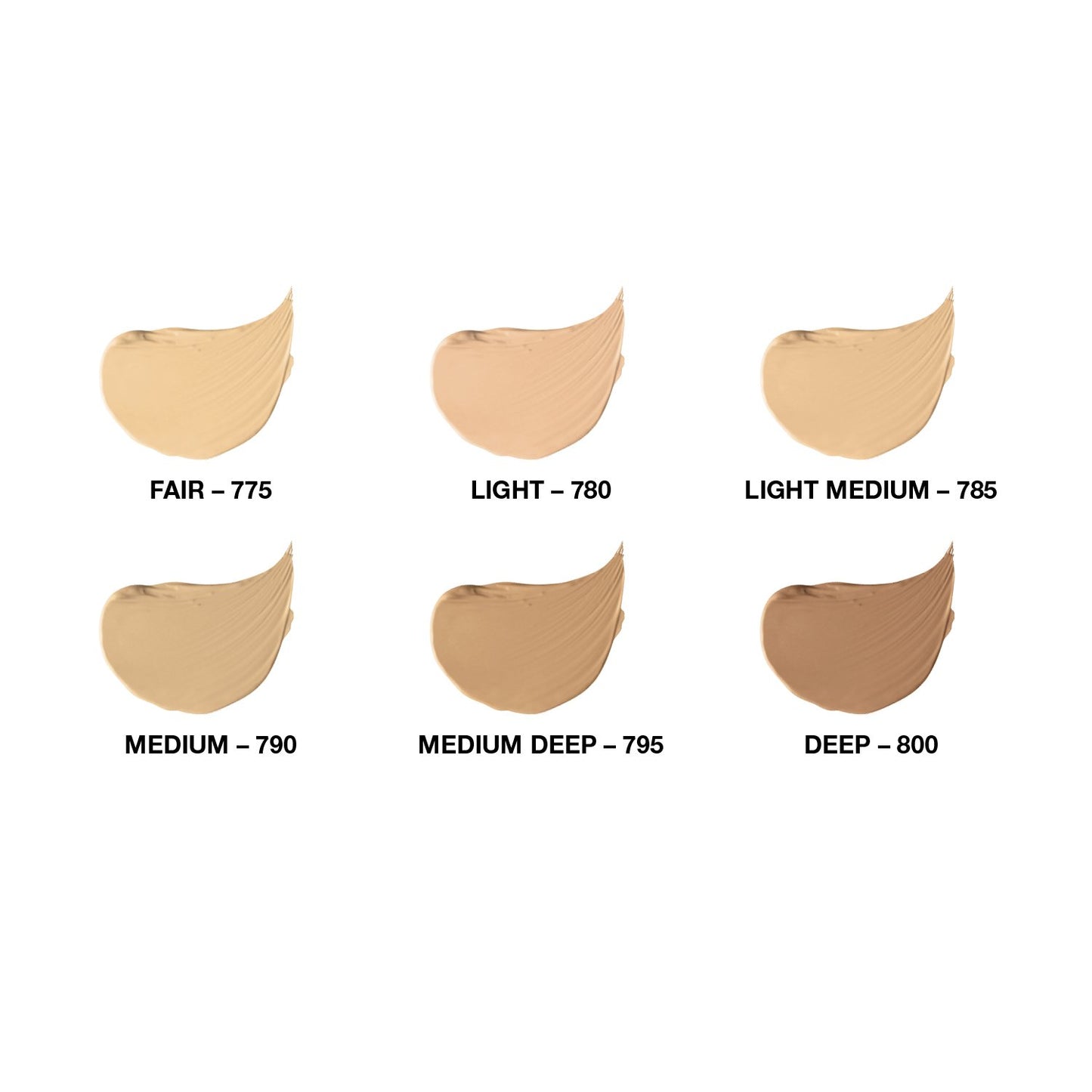 COVERGIRL Vitalist Healthy Concealer Pen, Deep, 0.05 Pound (packaging may vary)