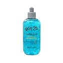 Schwarzkopf Got2b Spiked-Up 4 Demanding Styles Max-Control Styling Gel