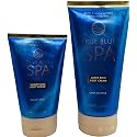 Bath & Body Works Foot Cream & Foot Scrub Set of 2 Beauty & Personal Care Bath & Body Works