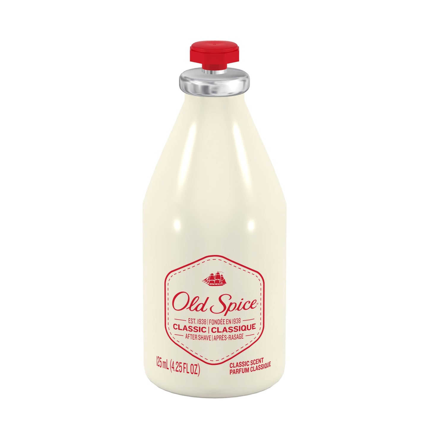 Old Spice Classic, 4.25 oz