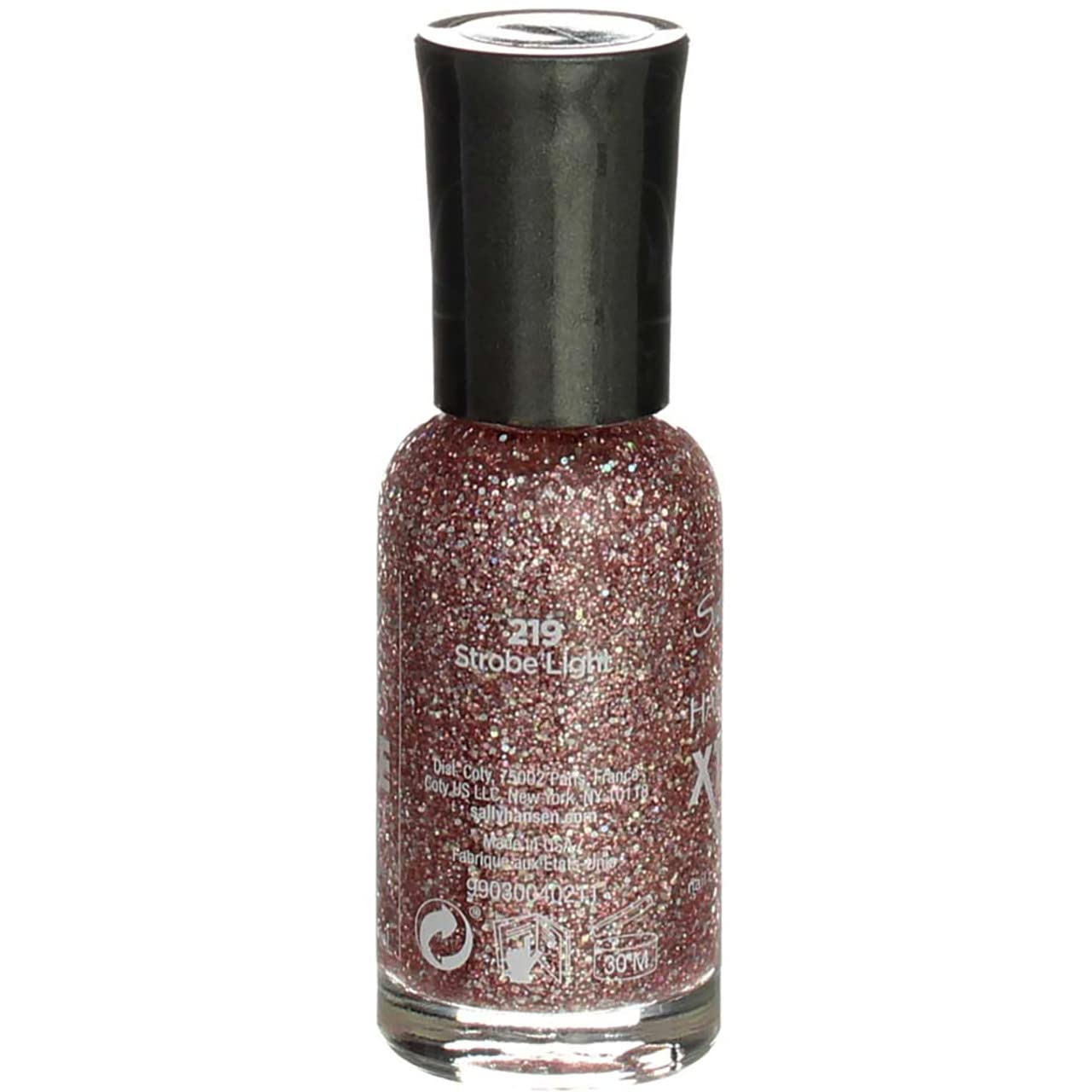 Sally Hansen 4860-11 Strblt Nail Polish Beauty & Personal Care Sally Hansen