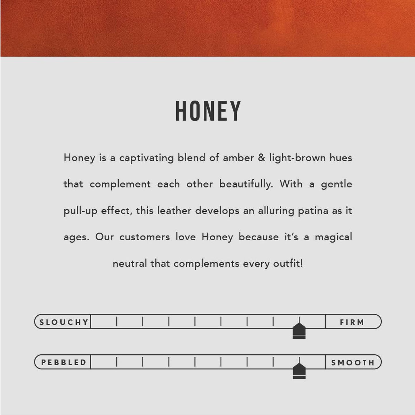 Portland Leather Goods Raindrop Crossbody Bag - Adjustable Leather Purse & Shoulder Bag with Magnetic Closure & Carrying Handles - Handmade from…