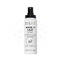 Milani Setting Spray + Primer, Make It Last Dewy - Dewy Finish Moisturizing Formula for Glow on the Go, Setting Spray for Makeup and Face Primer