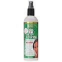 Parnevu Tea-Tree Braid Spray Designed For Natural And Synthetic Braid Wearers12 Oz.