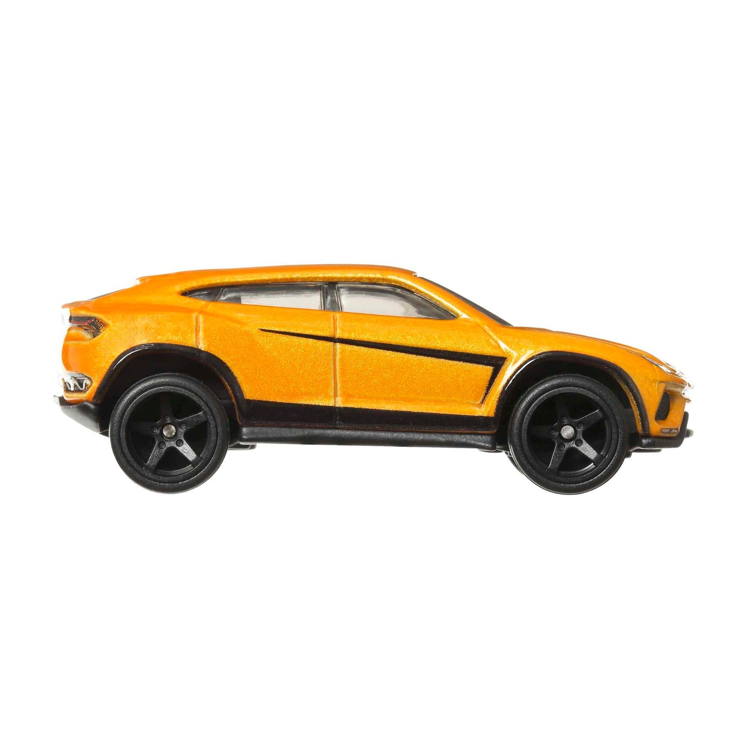 Lamborghini Urus - Auto Strasse - Hot Wheels Premium Scala 1/64