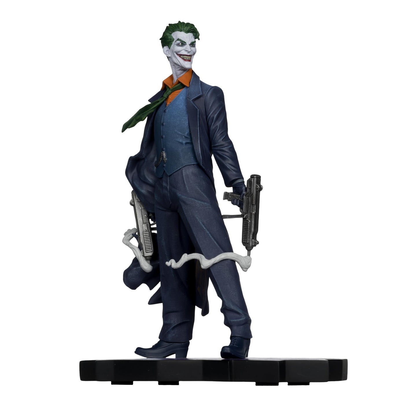 McFarlane Toys - DC Direct The Joker by Gabriele Dell'Otto (The Joker Purple Craze) 1:10 Scale Resin Statue
