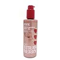 Victoria's Secret PINK Highlighting Body Oil, Juicy Strawberry, 8 fl oz, Limited Edition