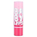 Maybelline New York Baby Lips Glow Lip Balm, My Pink, 0.13 oz.