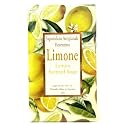 Saponificio Artigianale Fiorentino Lemon Scented Italian Soap - 10.5 oz Bar