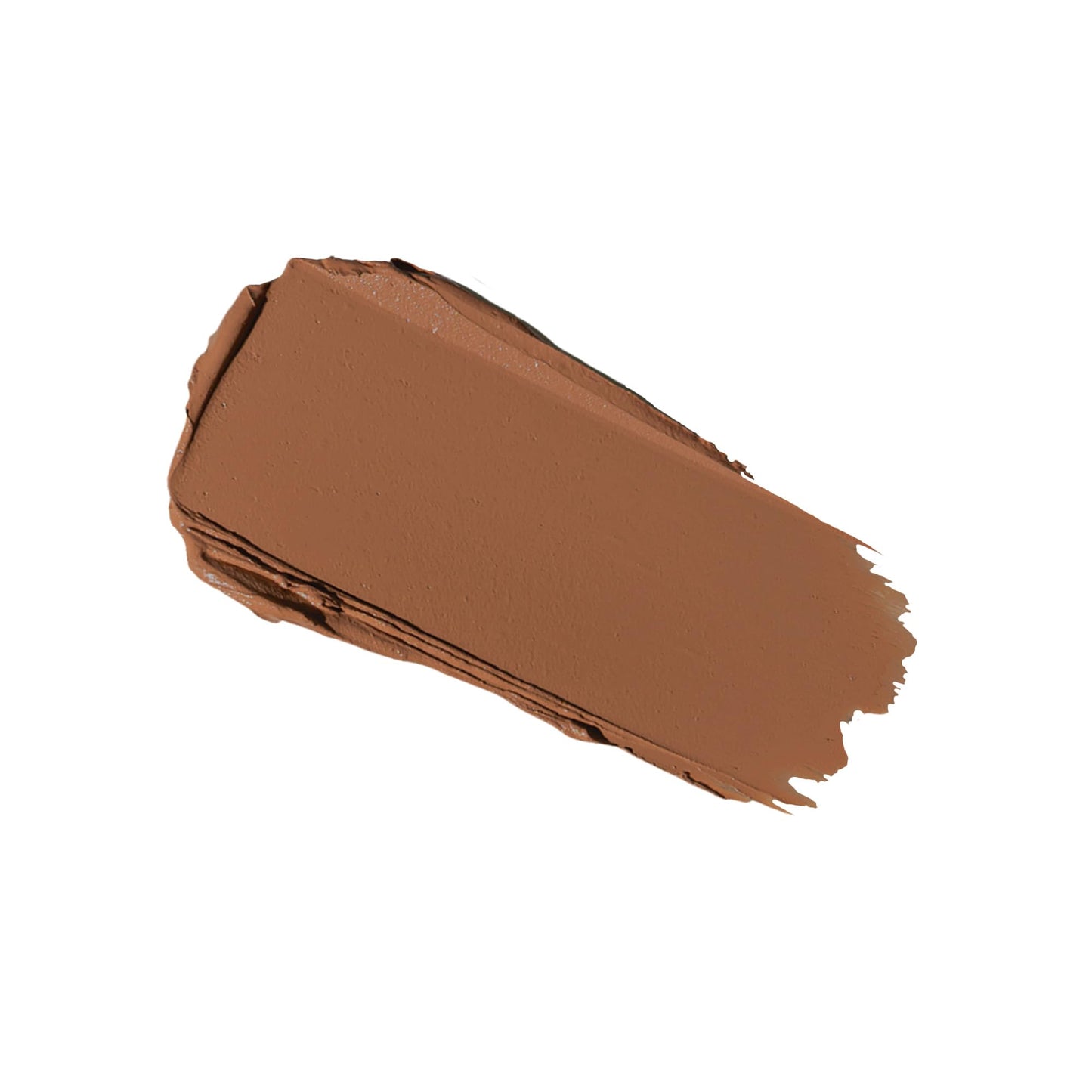 Nudestix Nudies Bronze All Over Matte Bronzing Stick - 3-in-1 Cream Bronzer for Cheeks, Eyes & Lips with Built-In Brush | Natural Contour & Sun-Kissed