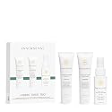Innersense Organic Beauty - Hydrating Travel Hair Trio | Non-Toxic, Cruelty-Free, Clean Haircare (Hydrating Cream Hairbath + Conditioner, Sweet Spirit