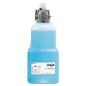 Professional Refreshing Foam Soap, Refreshing Scent, 2,300 mL Refill Beauty & Personal Care GOJO