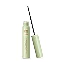 Pixi Beauty Lower Lash Mascara, Water-Resistant Formula, Slim Brush with Short Bristles, Vitamin E & Panthenol for Lashes, 3.2ml 0.11fl oz