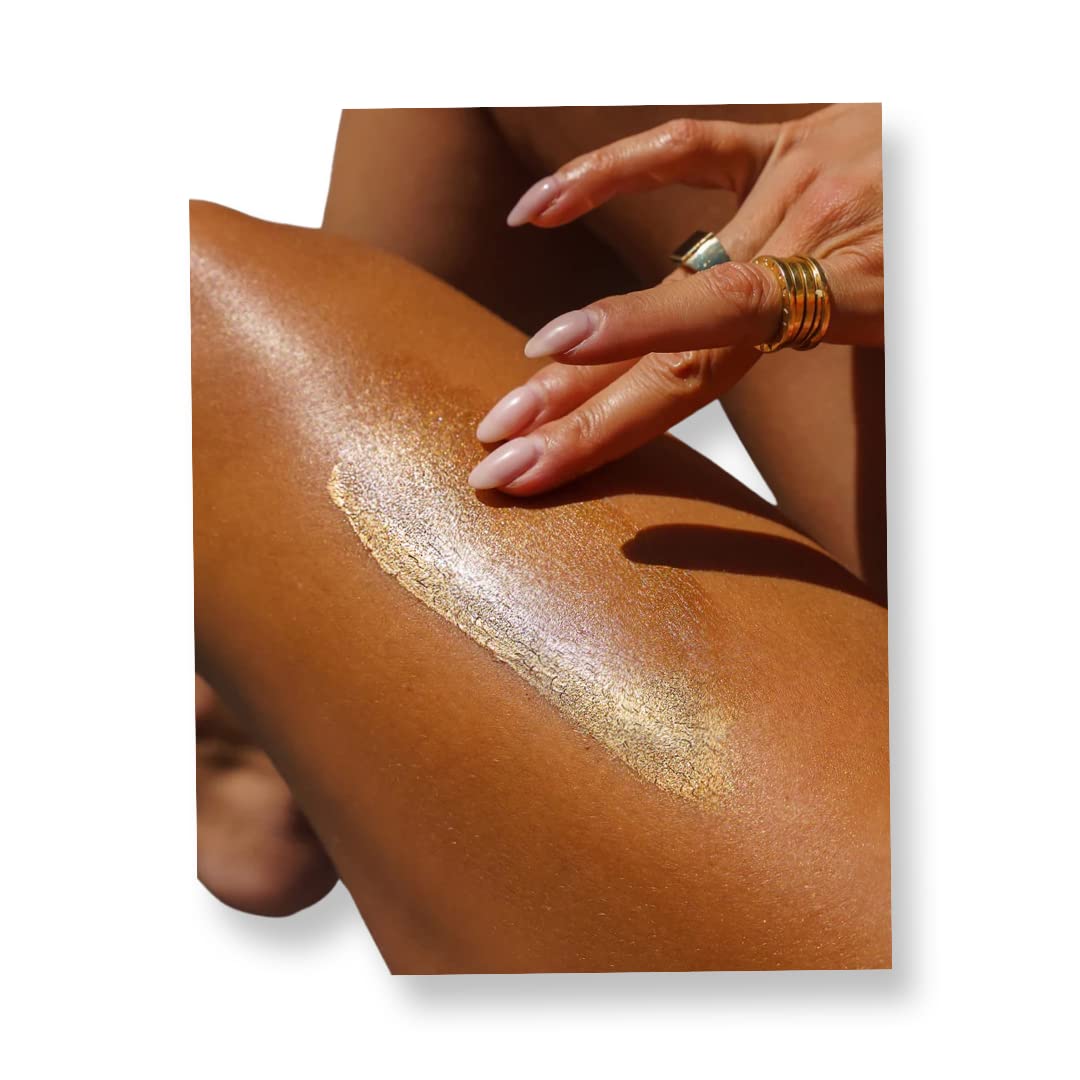 Camu Camu Liquid Bronzer by Elaluz