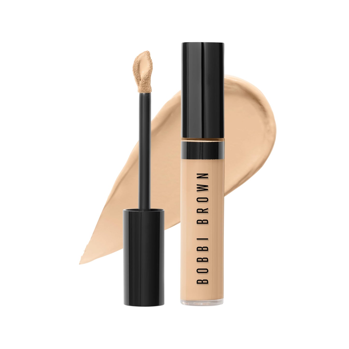 Bobbi Brown Skin Full Cover Concealer | Long-Wearing, Hydrating & Crease-Resistant Full-Coverage Concealer, 0.27 Fl Oz, Cool Beige