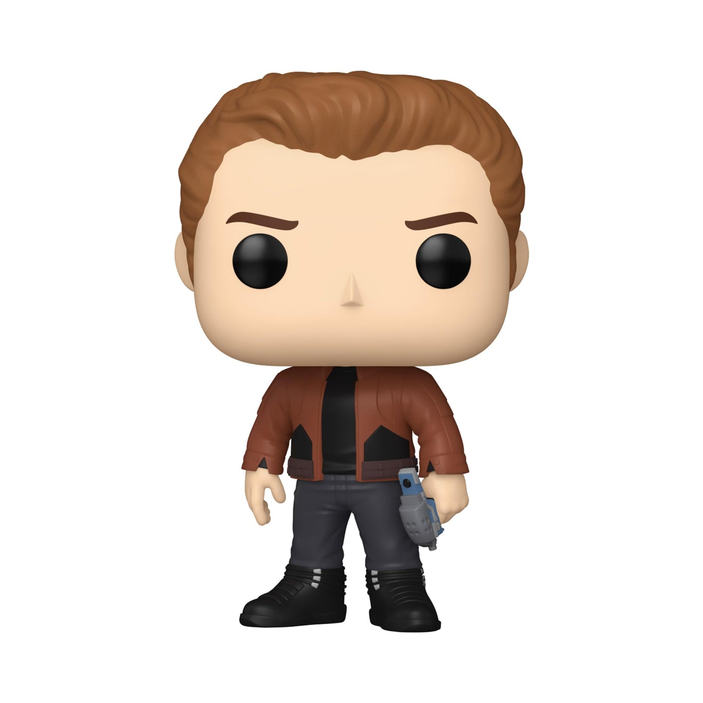 Funko POP TV: Star Trek Picard - Jack Crusher - Star Trek - Collectable Vinyl Figure - Gift Idea - Official Merchandise - for Kids & Adults - TV Fans…