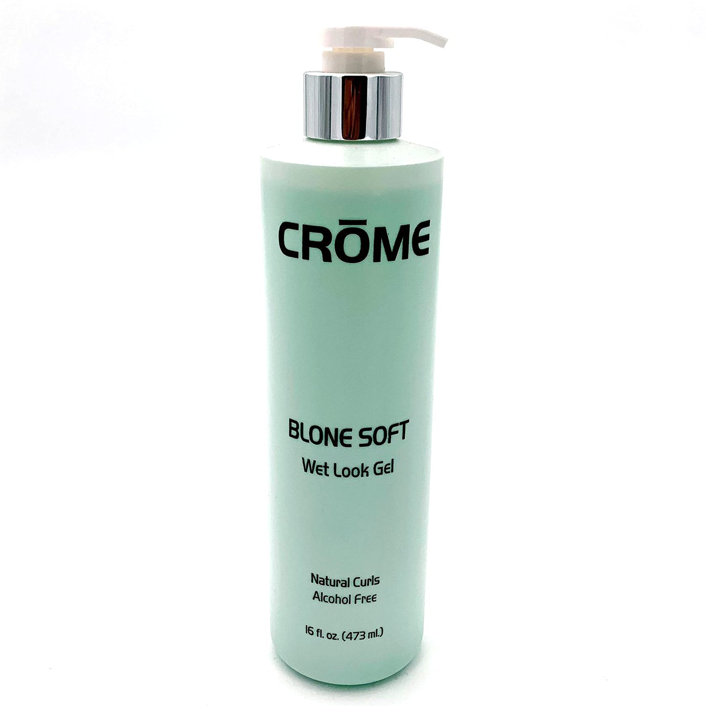 Crome Blone Soft Flexible Hold Conditioning Gel - 16 Oz.…