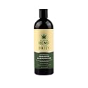 Hemp Daily Shampoo | Hemp, Argan, and Essential Oils | THC-free | 16 fl oz