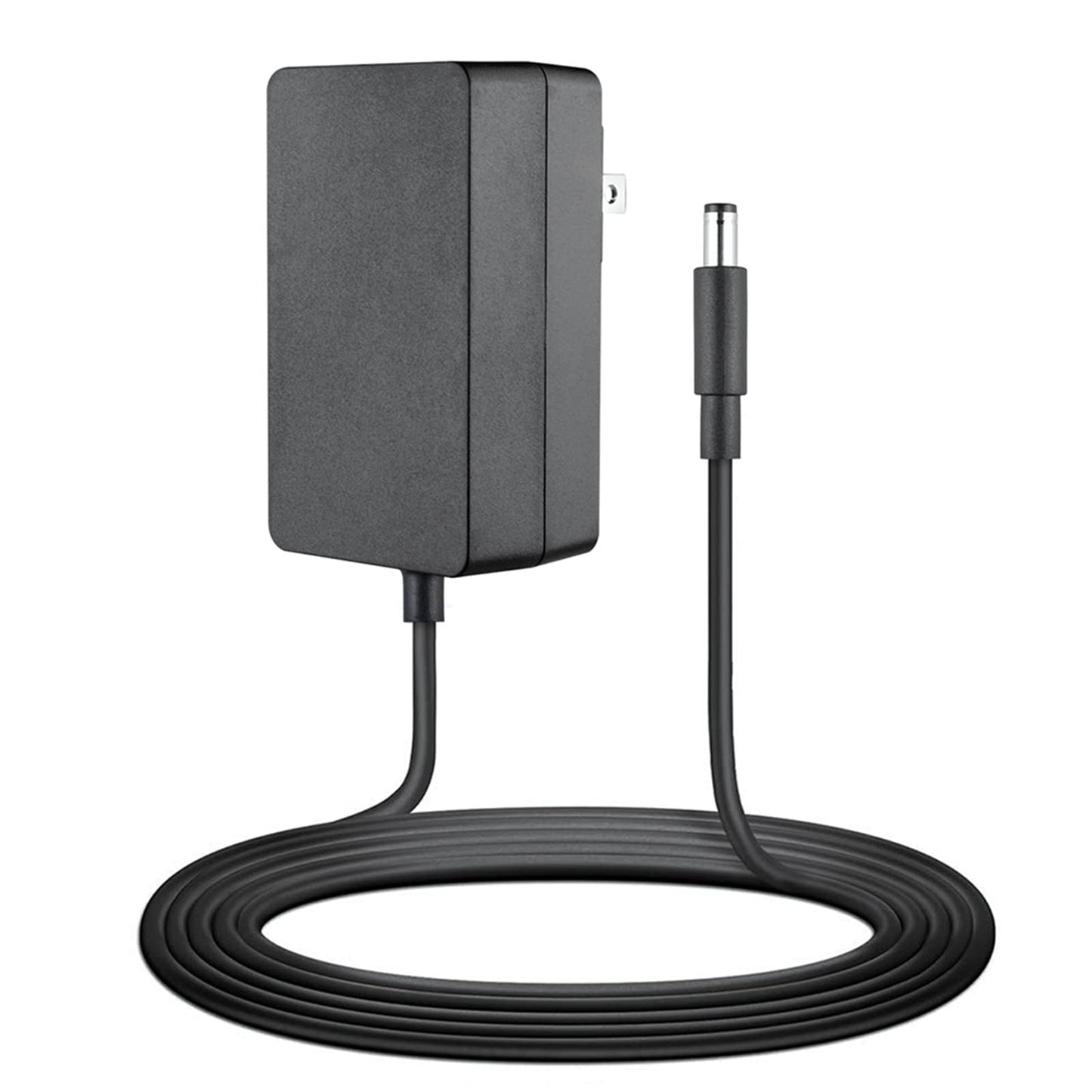 Jantoy AC Adapter for Remington MB-70 & MB-400 Vacuum Mustache & Beard Trimmer Power Beauty and Personal Care Jantoy